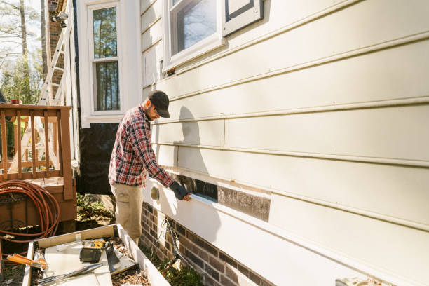 Trusted Siding Contractor service in Arlington, OH - Creative Siding